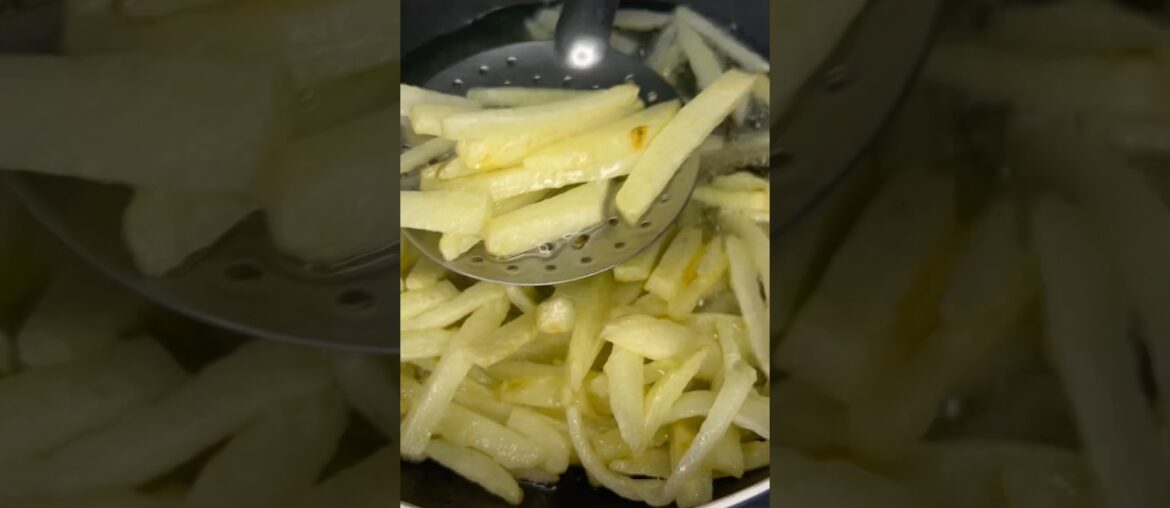 French fries #shorts #food #potatofrenchfries French fries #shorts #food #potatofrenchfries