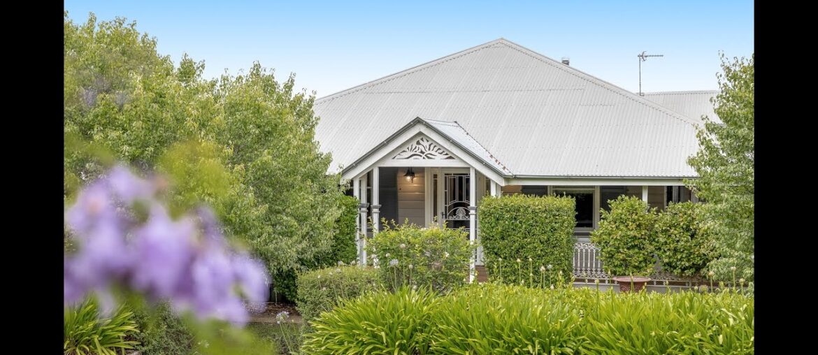 “Ravenburn” – 20 Blanck Road, Ravensbourne "Ravenburn" - 20 Blanck Road, Ravensbourne