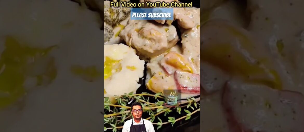 A French Recipe #viralvideo #food #chickenrecipes #trending #virslshorts #shorts #short #viral