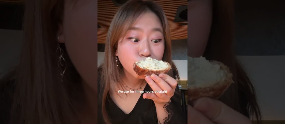 Peak fine dining #finedining #oborozukisydney #sydneyfinedining #foodblogger #foodreview