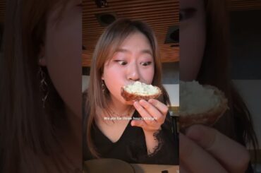 Peak fine dining #finedining #oborozukisydney #sydneyfinedining #foodblogger #foodreview