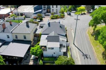 Luke French presents | 35 French Street, Launceston