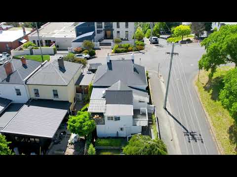 Luke French presents | 35 French Street, Launceston Luke French presents | 35 French Street, Launceston