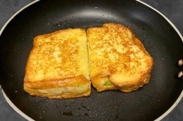 You will have never eaten such Delicious breakfast before | Breakfast Ideas | Snack Recipes