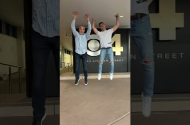 Merci to @ocn_eats and @cbscolorado for having us on Dining out with Larry last week.