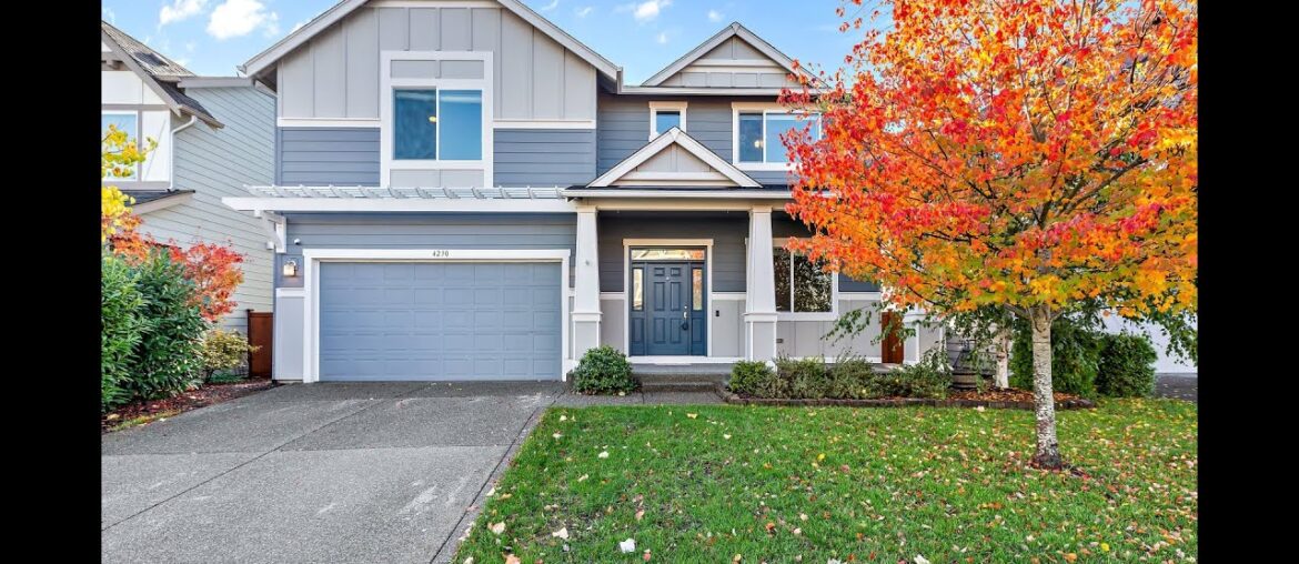 4230 SW Colbert Way Port Orchard, WA | 4230 SW Colbert Way Port Orchard, WA |