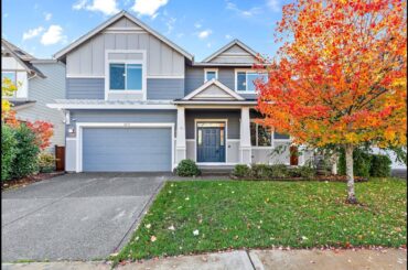 4230 SW Colbert Way Port Orchard, WA |