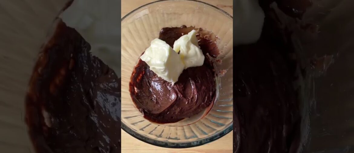 French silk pie!! Recipe in the comments!