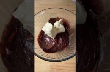 French silk pie!! Recipe in the comments!