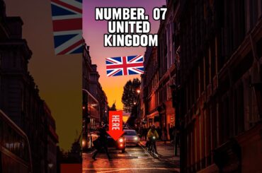 Top 10 Countries That Love Argentina #tranding #viral #youtubeshorts #shorts @GeoSavvy007