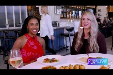 Great Day Dining: Boulon Brasserie