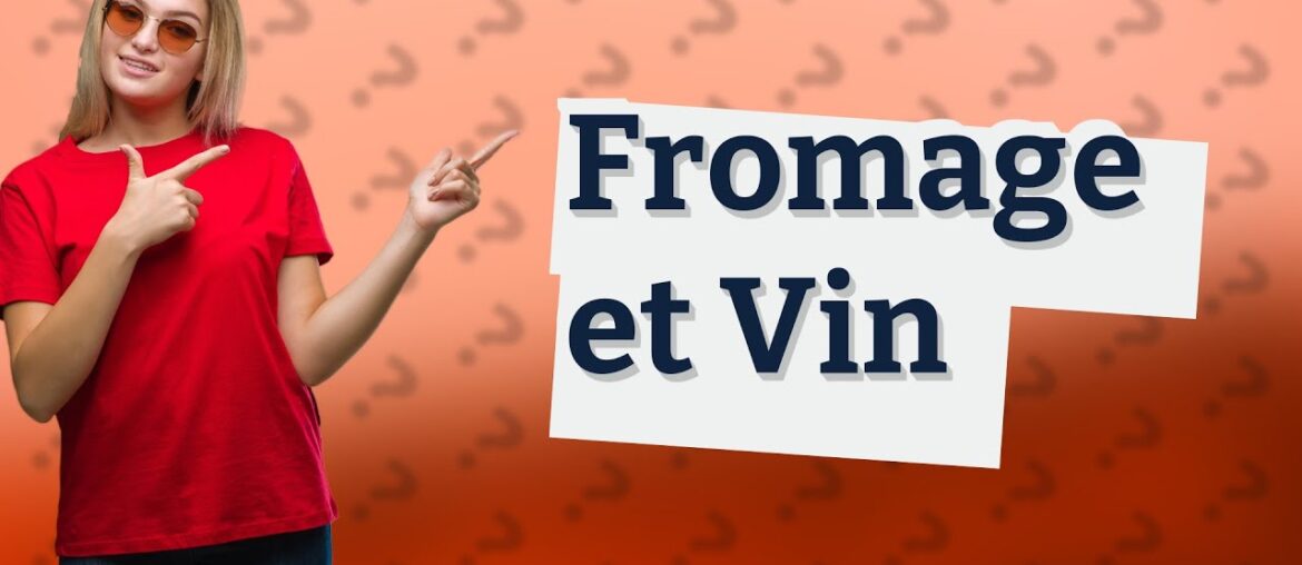 How Does French Culture Celebrate Cheese and Wine?