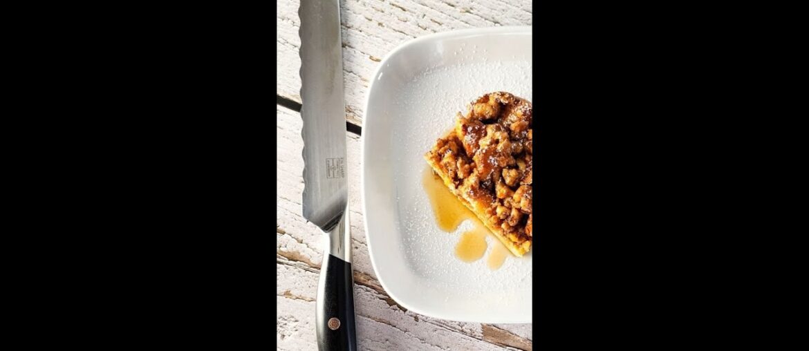 French Toast Bread Pudding Bake | F.N. Sharp Recipes French Toast Bread Pudding Bake | F.N. Sharp Recipes