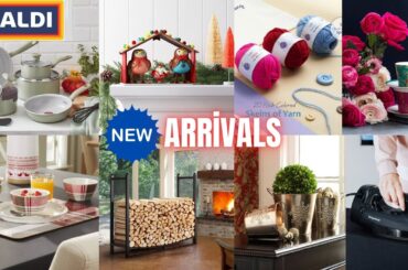 ALDI AD SNEAK PEEK - 12|4|2023 || Save Money