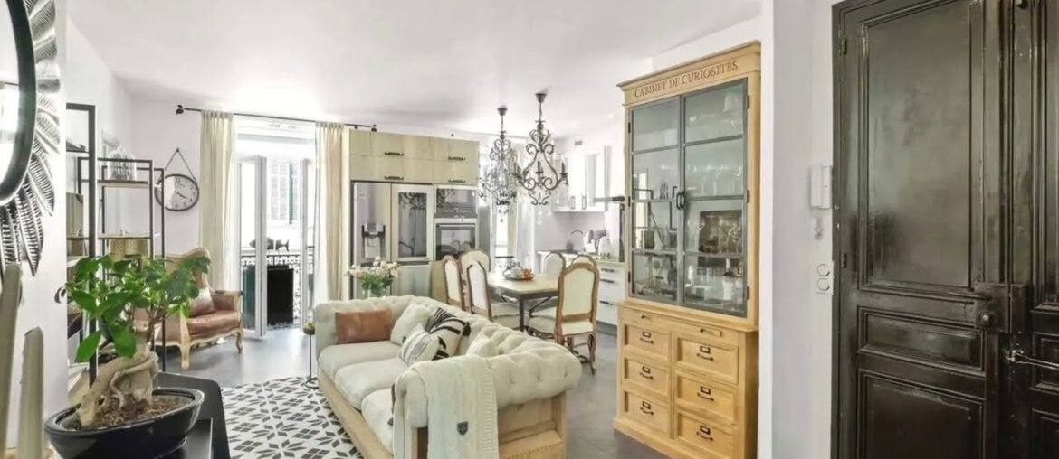 Beautiful Apartment For Sale in Cannes France Beautiful Apartment For Sale in Cannes France