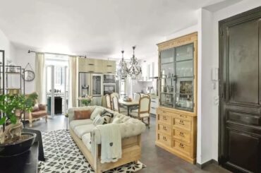 Beautiful Apartment For Sale in Cannes France