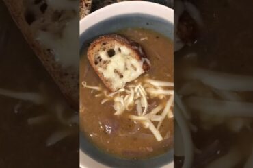 French Onion Soup