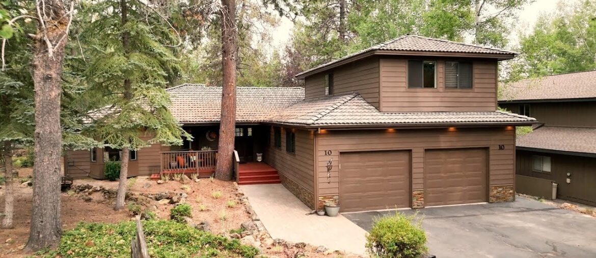 17902 Acer Lane #10, Sunriver, OR 97707