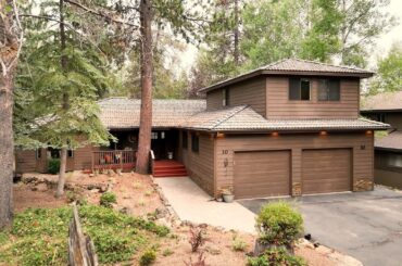 17902 Acer Lane #10, Sunriver, OR 97707