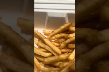 French fries #shorts #shortvideo #trending #viral #asmr #ytshorts