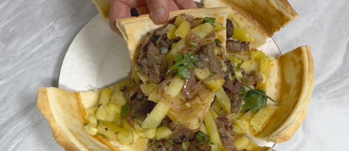 Surprise your friends and family with this simple and delicious recipe Surprise your friends and family with this simple and delicious recipe