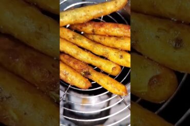 potato finger| Diwali party snacks #frenchfries #potatosnacks #ytshorts #diwali #diwalispecial