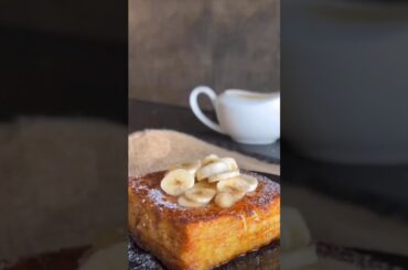 French Toast recipe #frenchtoast#breakfast #trending #viral #shorts