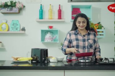 Episode-3  Bonafee toast   #masalatadka #chefshaziakhan #masterchefindia  #pigeonkitchenappliances