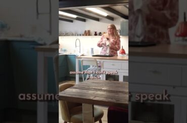 OF COURSE I SPEAK FRENCH #wine #french  #americaninfrance