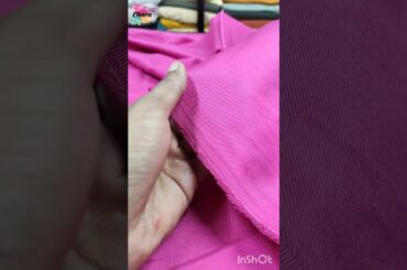 Twinkle Khanna's Stunning Outfits: French Crepe and Cotton Twill #twinklekhanna #twinkle #crepe