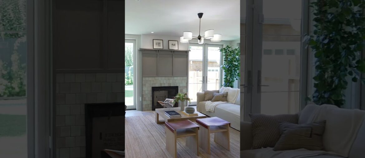 Bespoke New Construction in Colfax Meadows Bespoke New Construction in Colfax Meadows