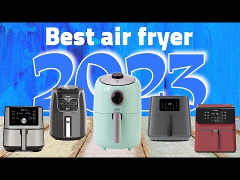 Top 5 Best Air Fryer Combo Oven 2023 A Buying Guide Top 5 Best Air Fryer Combo Oven 2023 A Buying Guide