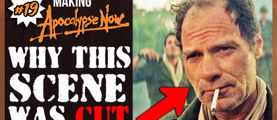 The French Plantation Sequence FINALLY Explained | Ep19 | Making Apocalypse Now The French Plantation Sequence FINALLY Explained | Ep19 | Making Apocalypse Now