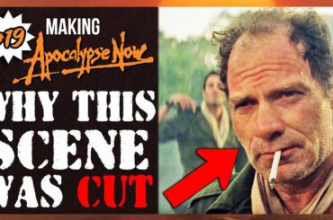 The French Plantation Sequence FINALLY Explained | Ep19 | Making Apocalypse Now