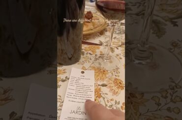 Wine tasting from a French vineyard you support!#winetasting #frenchwine