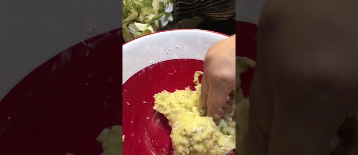 Chilli Garlic French Fry Balls | Quick, Easy,Short Recipe | #viral Video | #100m Views | Famous |