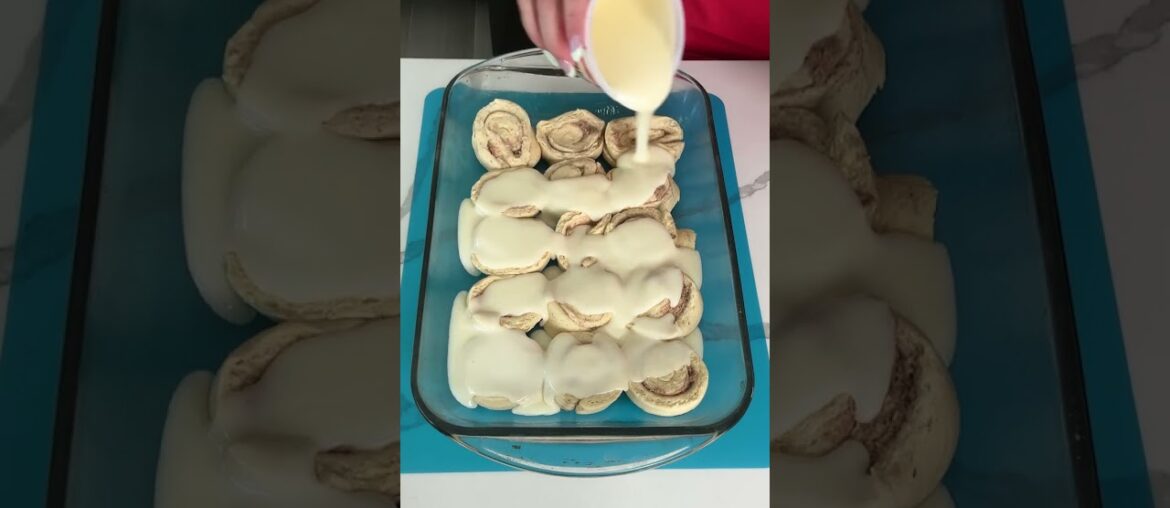 These easy desserts are so yummy!