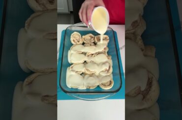 These easy desserts are so yummy!