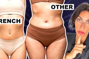 7 BS Diet Secrets French Women Don’t Want You Know I How To Lose Weight