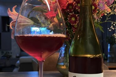 Guys, you should start sharing more wines… or start drink more wines 🤣 / Tradition - one of the master pieces of Antony Tortul