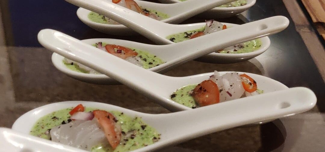 Apéro entre copains