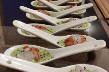 Apéro entre copains