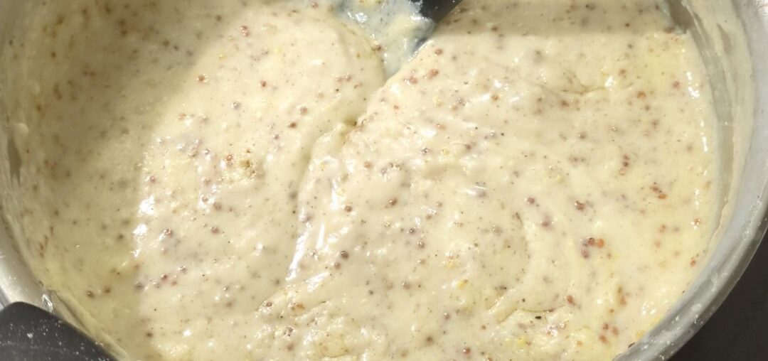 Lasagnes végétariennes champignons comté