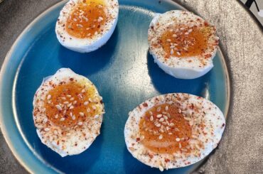 Pet dej simple mais 😋