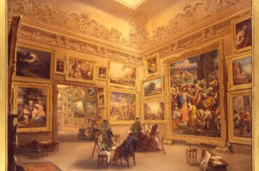 National Gallery [1000 x 766]