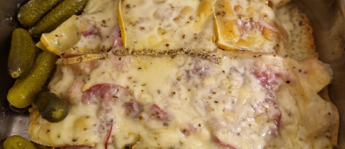 Madame, monsieur, la racliflette