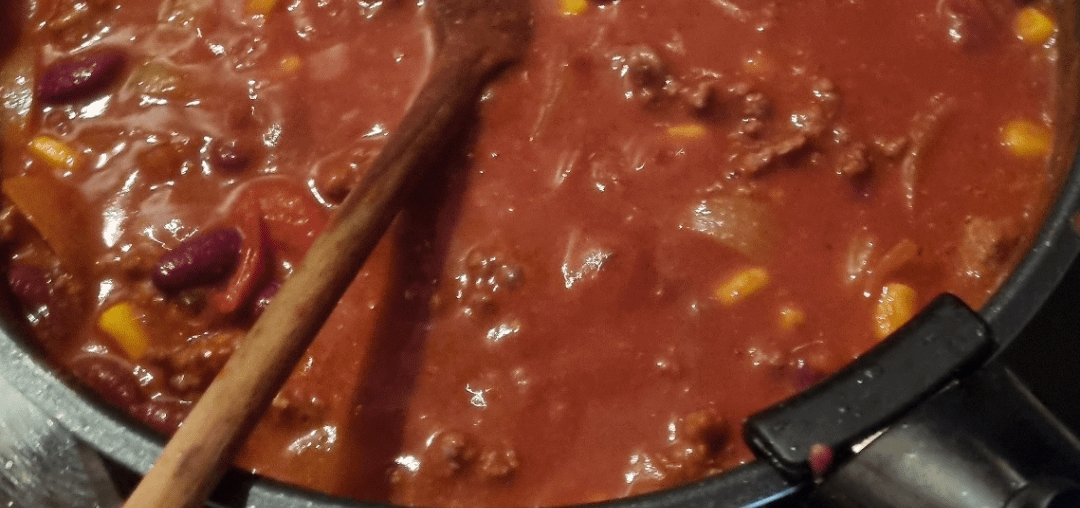 Chili con carne