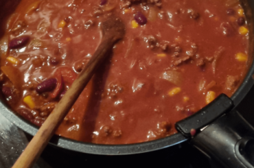 Chili con carne