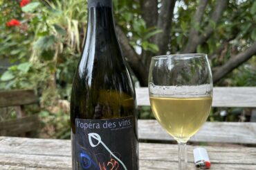 Jean Pierre Robinot - Lumière de Silex - 2020