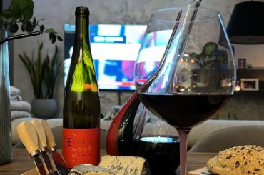 Einhart - Pinot noir